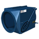 Nordfab Explosion Isolation Flap Nordfab Explosion Isolation Flap
