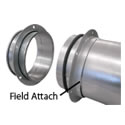 Nordfab Heavy Gauge Pipe Coupling Nordfab Heavy Gauge Pipe Coupling