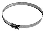 Nordfab Ducting Hose Clamp