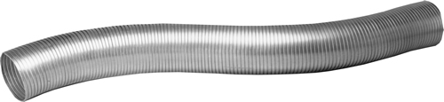 Nordfab rigid flex steel hose