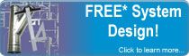 FREE* Ducting Design Service!
