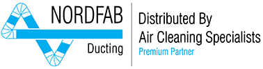 Nordfab Ducting Distributor ACS logo