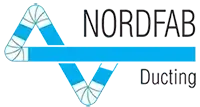 Nordfab Ducting Logo