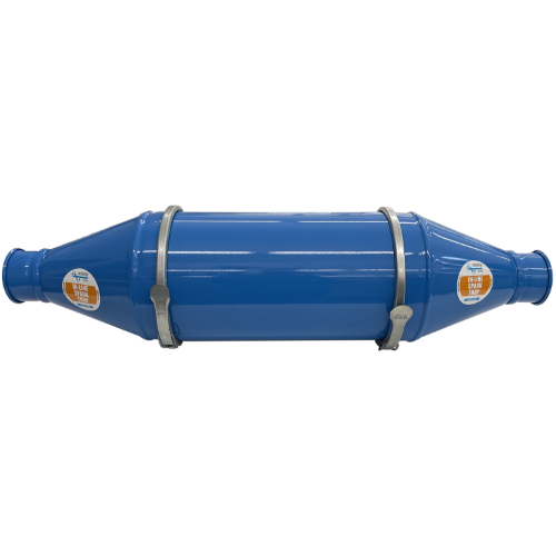 Spark Trap