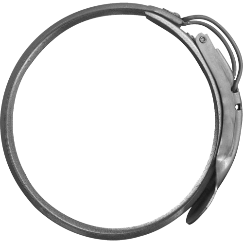Duct Clamps