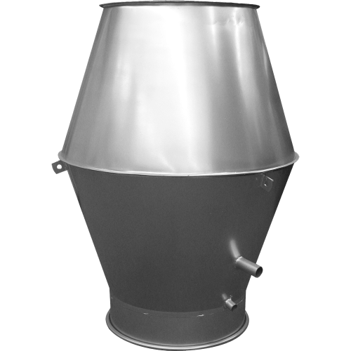 Jet Cap