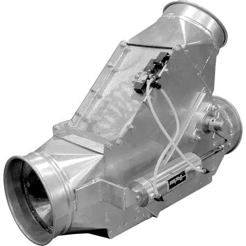 SD Automatic Diverter Valve