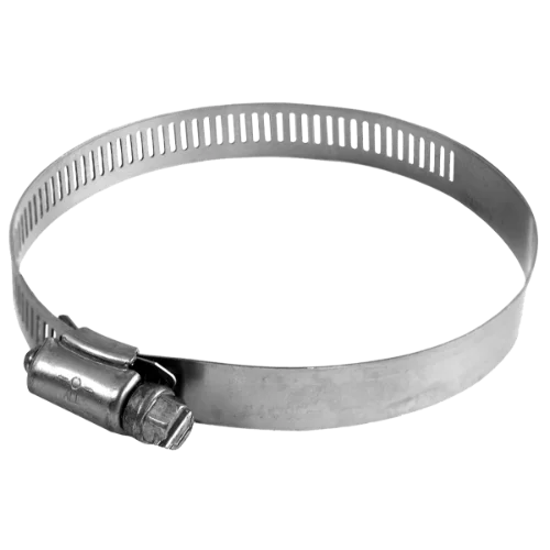 Hose Clamps