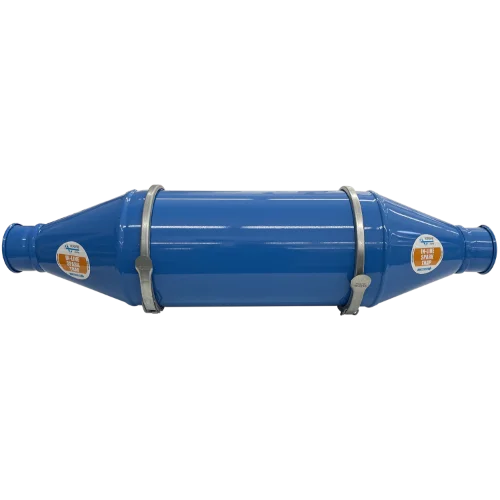 Spark Trap