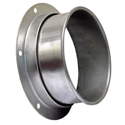 Angle Flange Adapter