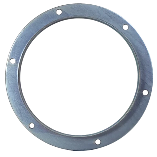 Angle Flange