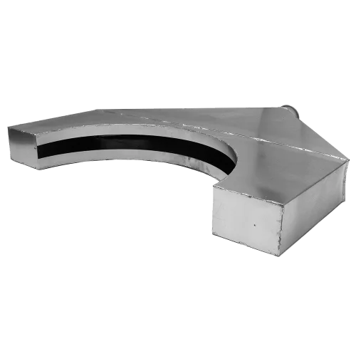 Barrel Hood