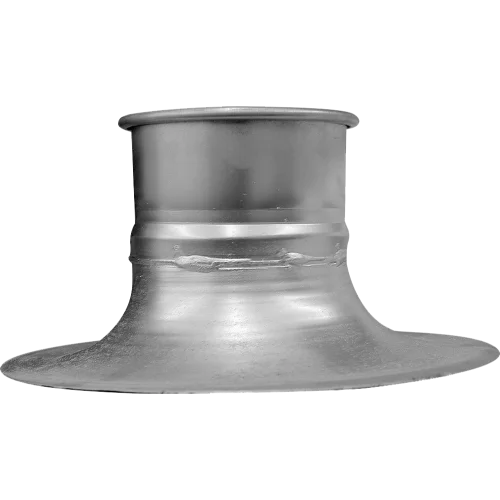 Bell Mouth Adapter