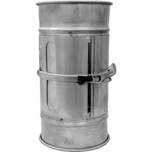 Bleed-in Valve