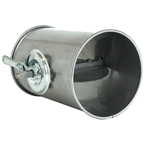 Butterfly Valve