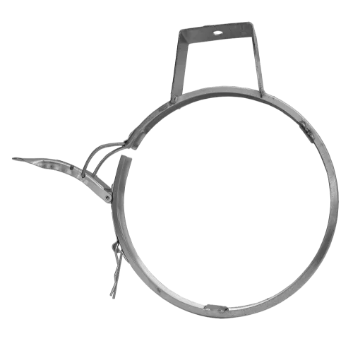 Clamp Hanger