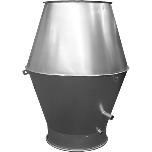 Jet Cap