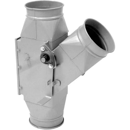 Diverter Valves