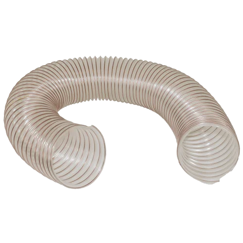 Static Dissipative Urethane Hose