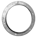 Nordfab Ducting Angle Flange