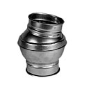 Nordfab Ducting Ball Joint