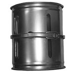 Nordfab Ducting Bleed In Valve