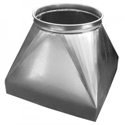 Nordfab Ducting Canopy Hood