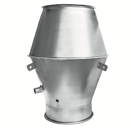 Nordfab Jet Cap