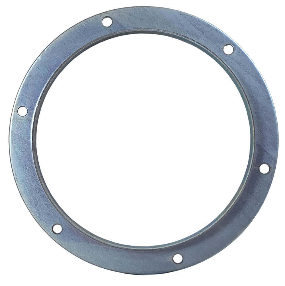 Nordfab Ducting Angle Flange