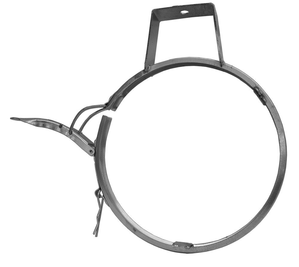 Nordfab Ducting Clamp Hanger