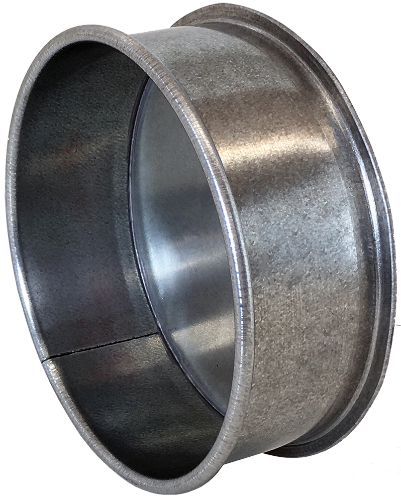Nordfab Ducting End Cap