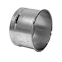 Nordfab Ducting Hose Adapter