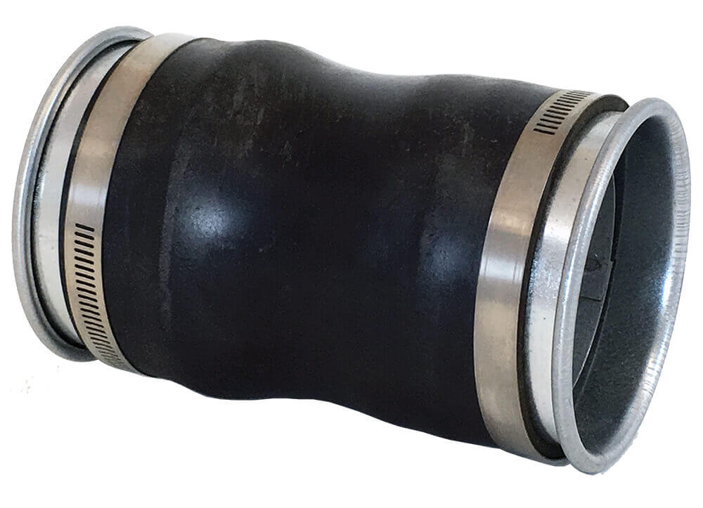 Nordfab Ducting Vibration Isolator