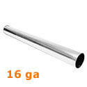 Nordfab QF Pipe 16 ga