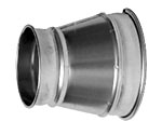 Nordfab Ducting Reducer