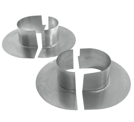 Nordfab Roof Flashing