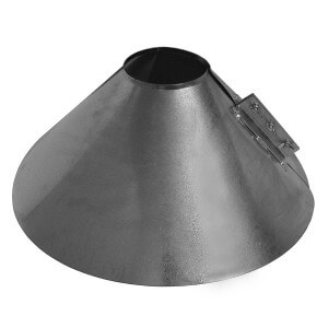 Nordfab Roof Skirt