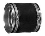 Nordfab Ducting Vibration Isolator